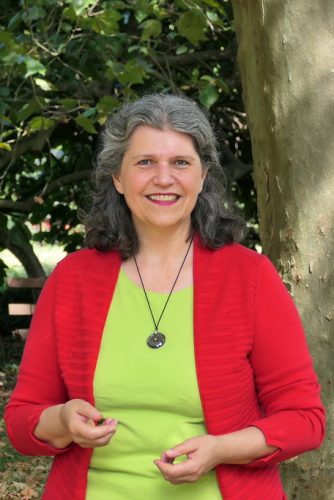 Sigrid-Berneburg