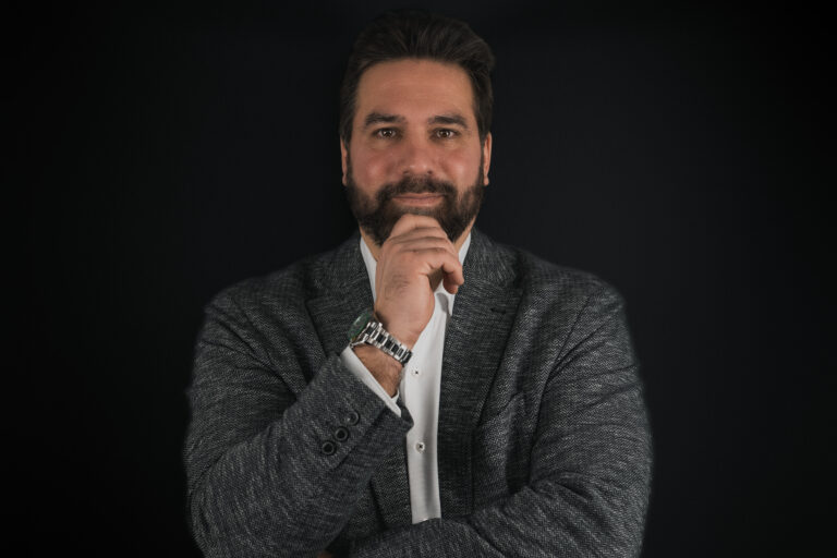 Richard Brenner Coaching